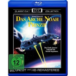 Das Arche Noah Prinzip 1 Blu-Ray (Blu-ray)