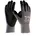 Atg 34-844 7 grau/schwarz Nyl m Nitril EN388 Kat II