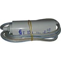 Reich Tauchpumpe 19L/min 1,1bar