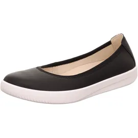Legero Damen Silence Schwarz | Gr.: 38,5