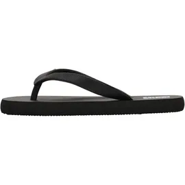 hummel Flip-Flops Schwarz 38