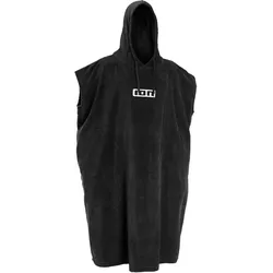 ION CORE Poncho 2025 black - L