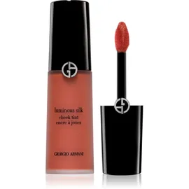 Giorgio Armani Luminous Silk Cheek Tint 13 Rich Mocha 12 ml