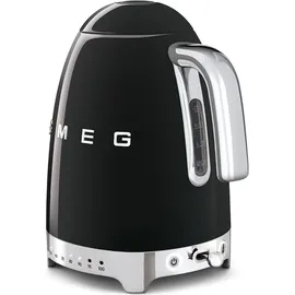 Smeg KLF04BLEU schwarz