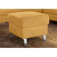 Sit&more Hocker »Arngast«, gelb