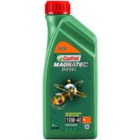 Castrol MAGNATEC DIESEL 10W-40 B4, 1 Liter