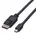 ROLINE GREEN DisplayPort-Kabel