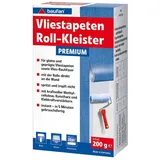 Baufan Vliestapeten Roll Kleister 200 g transparent