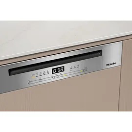 Miele G 5811 i Active Plus Geschirrspüler (teilintegrierbar, 598 mm)