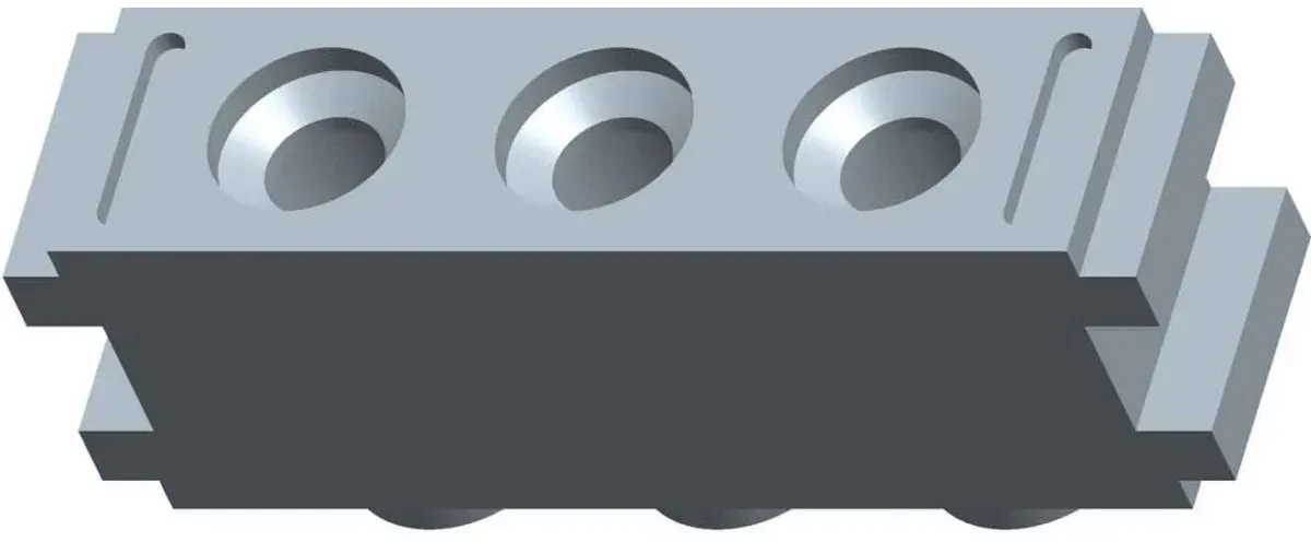 ODU ODU-Einsatz 611.127.111.923.000