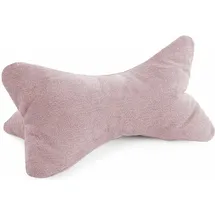 next chapter gmbh Leseknochen Cozy Home 70 x 30 cm Altrose