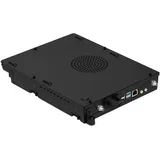 Elo Touch Desktop PC Elo Touch Systems E228087 Intel Core i5-7500T 2,7 GHz 8 GB RAM 256 GB SSD