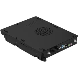 Elo Touch Desktop PC Elo Touch Systems E228087 Intel Core i5-7500T 2,7 GHz 8 GB RAM 256 GB SSD