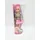 Barbie Fashionistas Barbie-Puppe mit Zahnspange und Regenbogenkleid