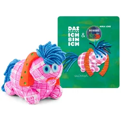 tonies Das kleine Ich bin Ich / Die Geggis