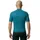 ALÉ R-ev1 Sprinter 2.0 Kurzarmtrikot blau