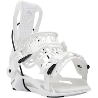 NIDECKER Flow Fenix White - XL