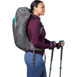 Gregory Jade 33 Wanderrucksack Grau