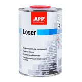 Auto-Plast Produkt Beispritzverdünnung 1 l