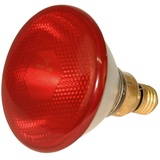 Kerbl Infrarotlampe Kerbl Infrarotlampe Sparlampe rot 175 W, 22247