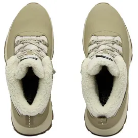 Jack Wolfskin Everquest Texapore Mid Damen Anis 37,5