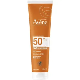 Avène Eau Thermale Hafer Sonnenmilch LSF 50 100 ml