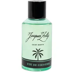 Jacques Zolty ÉTÉ DU COCOTIER Eau de Parfum 100 ml