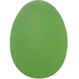Sport-Tec Squeeze Egg Handtrainer Fingertrainer Unterarmtrainer Antistressball mittel GRÜN