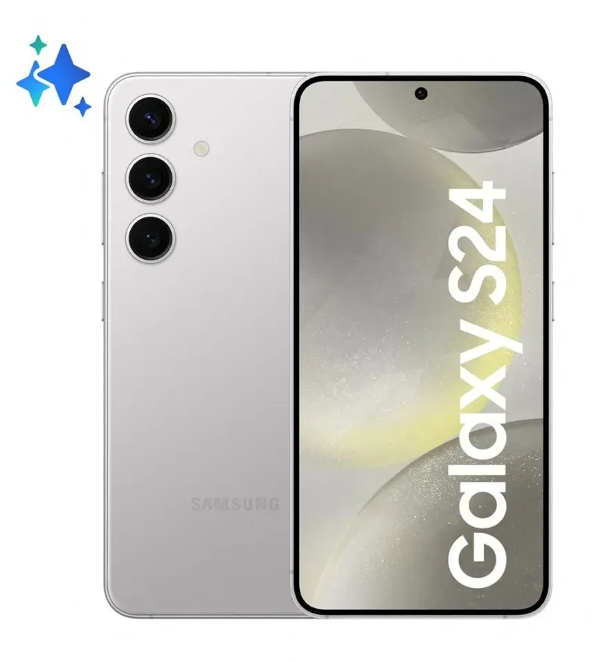 Smartphone Samsung Galaxy S24 6,2