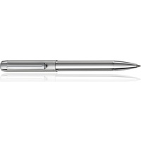 Pelikan, Schreibstifte, Kugelschreiber Pura (Silber, 1 x)