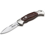 Böker Scout Spearpoint Desert Ironwood,