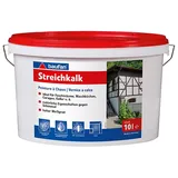decotric Streichkalk 10 l weiß