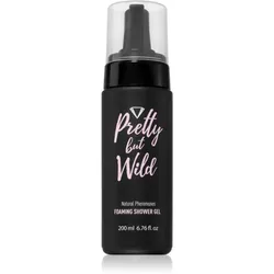 Secret play Pretty but Wild Pretty bud Wild Duschgel mit Pheromonen 200 ml