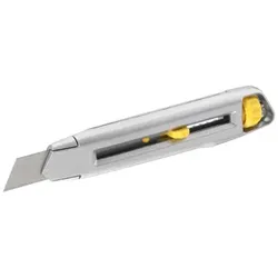 Cutter Interlock 18mm. Im Display