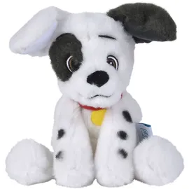 Simba Disney 101 Dalmatiner Pongo 25 cm Beige