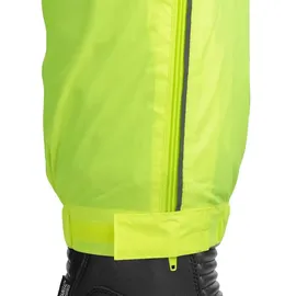 Oxford Regenhose - Fluo Yellow - XL