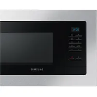 Samsung MS20A7013AT Silber