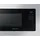 Samsung MS20A7013AT Silber