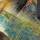 Paco Home Designer Teppich Modern Kurzflor Wohnzimmer Bunt Trendig Meliert Multicolour, Grösse:240x340 cm