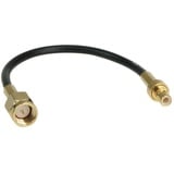  Antennenadapter GPS SMB (m) auf SMA (m) 