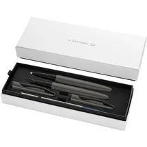 Pelikan Füller & Roller Jazz® Noble Elegance, Set, Stone