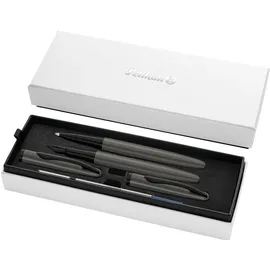 Pelikan Füller & Roller Jazz® Noble Elegance, Set, Stone