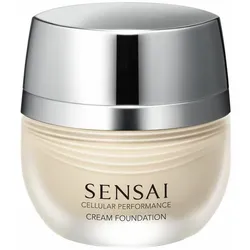 Cellular Performance Cream Foundation