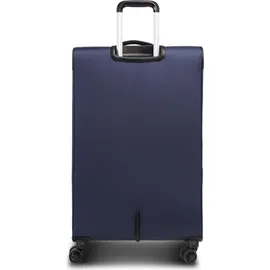 Worldpack Dublin Koffer-Set 3-tlg. marineblau