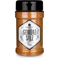 Ankerkraut Gewürzsalz