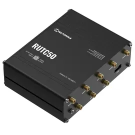 Teltonika RUTC50 5G Router (RUTC5020B000)