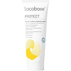 Locobase PROTECT Creme – Hautschutz & Feuchtigkeitspflege 100 g
