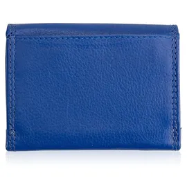 Josephine Osthoff Geldbörse royal blau