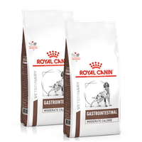 ROYAL CANIN Gastro Intestinal Moderate Calorie GIM23 2x15kg (Mit Rabatt-Code ROYAL-5 erhalten Sie 5% Rabatt!)