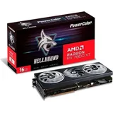 PowerColor Radeon RX 7800 XT Red Devil 16 GB GDDR6 RX7800XT 16G-E/OC